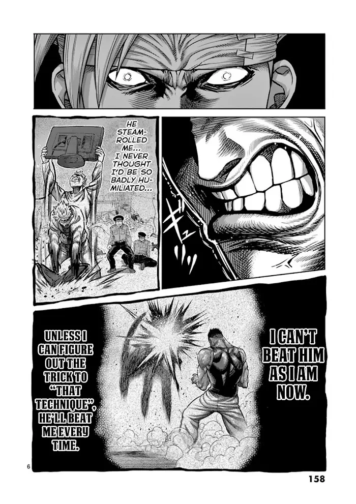 Kengan Omega Chapter 6 image 06_optimized